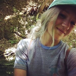 Meet your Posher, Annie